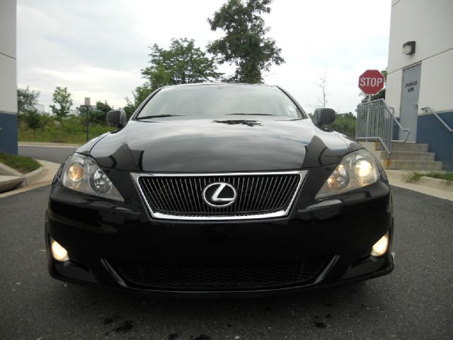 Lexus IS 250 2006 photo 2