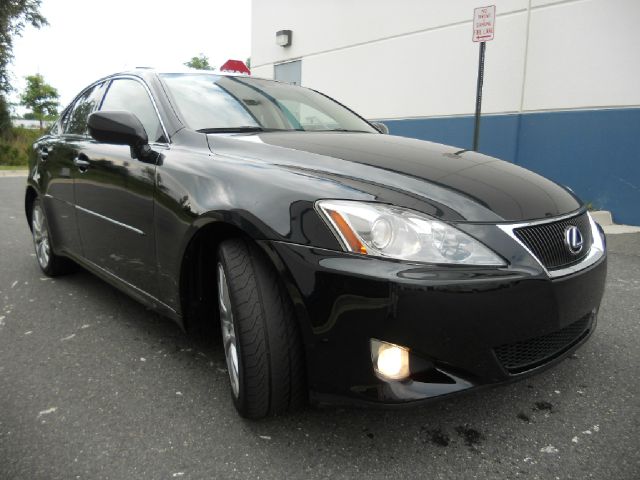 Lexus IS 250 2006 photo 3