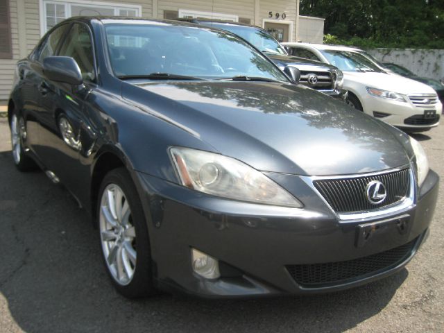 Lexus IS 250 2006 photo 1