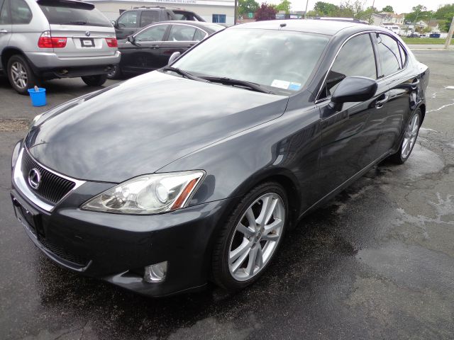 Lexus IS 250 2006 photo 12