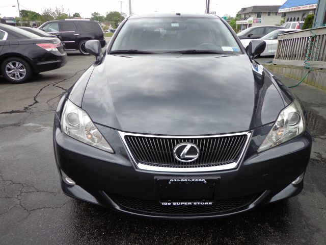 Lexus IS 250 2006 photo 3