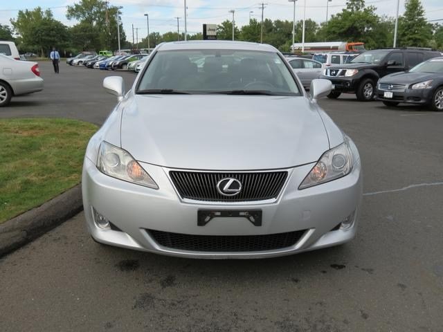 Lexus IS 250 2007 photo 1