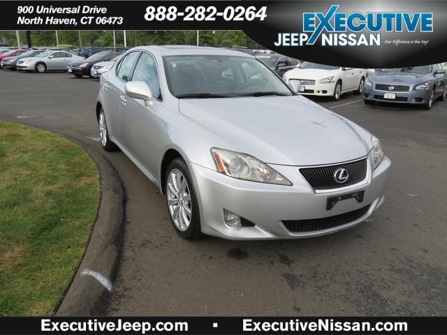 Lexus IS 250 2007 photo 2