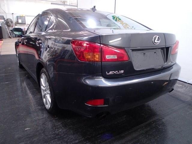 Lexus IS 250 2007 photo 2