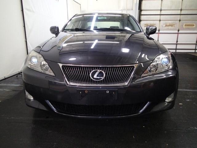 Lexus IS 250 2007 photo 4