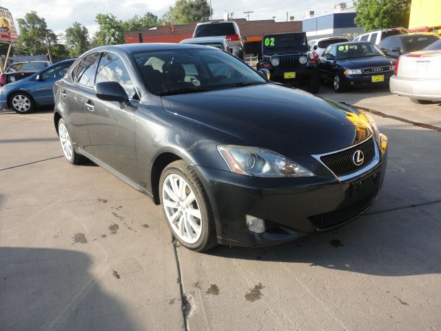 Lexus IS 250 2007 photo 13