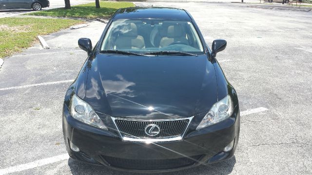 Lexus IS 250 2007 photo 13