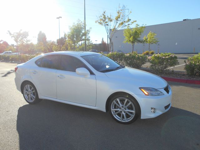 Lexus IS 250 2007 photo 3