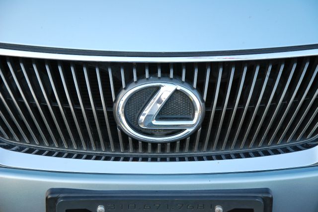 Lexus IS 250 2007 photo 4