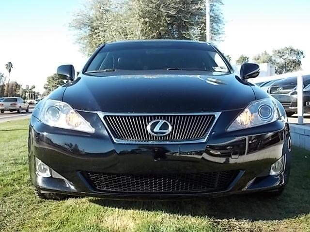 Lexus IS 250 2007 photo 3