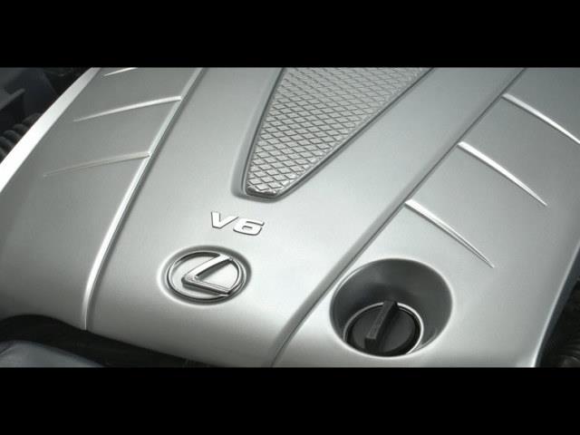 Lexus IS 250 2007 photo 13