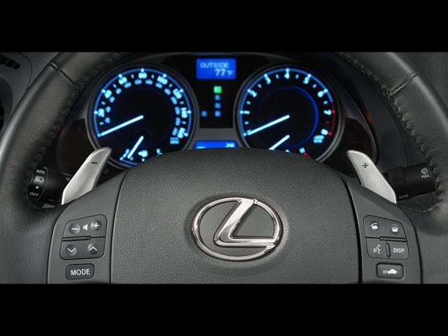 Lexus IS 250 2007 photo 5