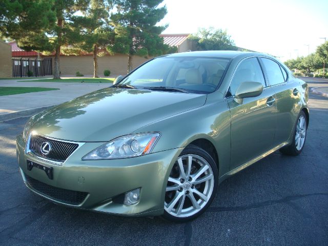 Lexus IS 250 2007 photo 2