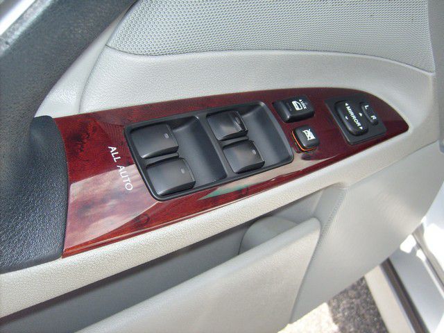 Lexus IS 250 2007 photo 21