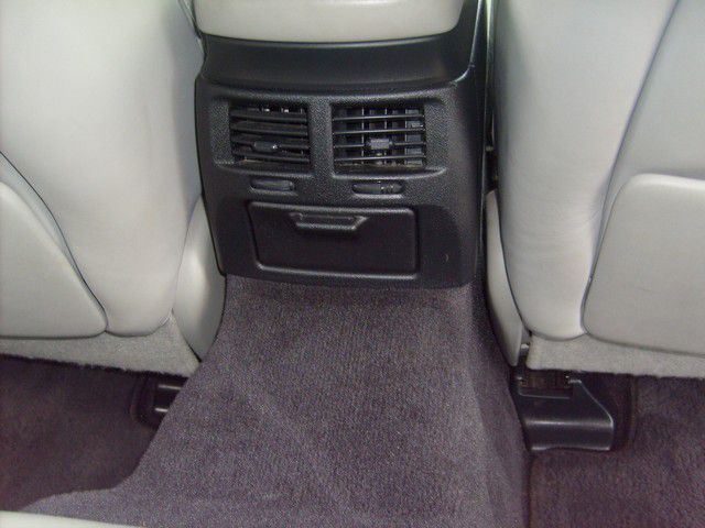 Lexus IS 250 2007 photo 27