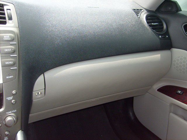 Lexus IS 250 2007 photo 3