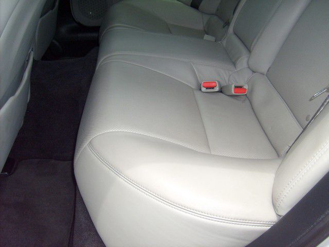 Lexus IS 250 2007 photo 33