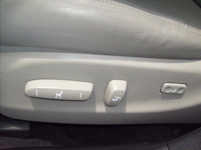 Lexus IS 250 2007 photo 6