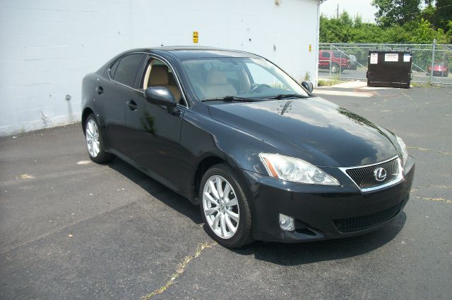 Lexus IS 250 2007 photo 1