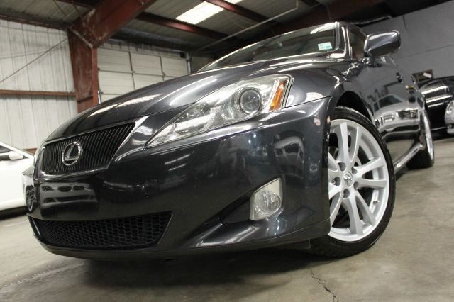 Lexus IS 250 2007 photo 1