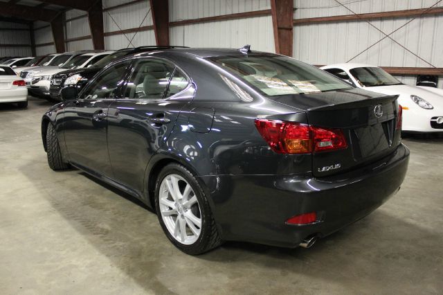 Lexus IS 250 2007 photo 2