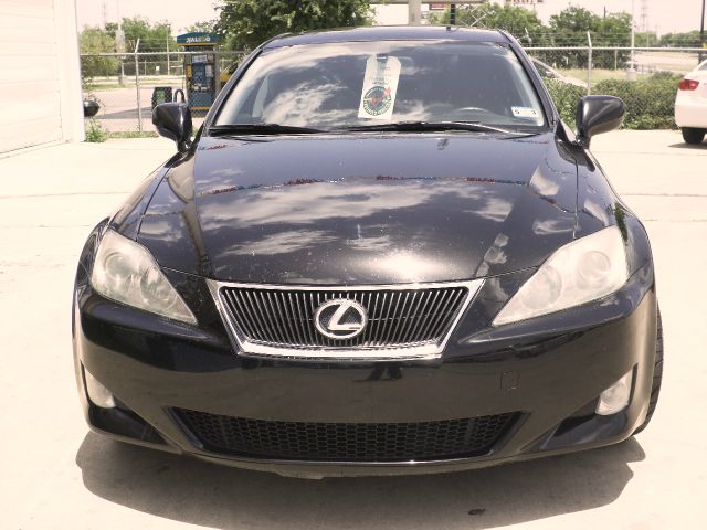 Lexus IS 250 2007 photo 2