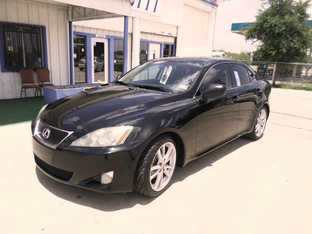 Lexus IS 250 2007 photo 3