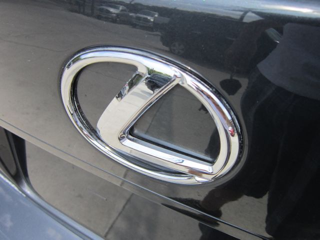 Lexus IS 250 2007 photo 26