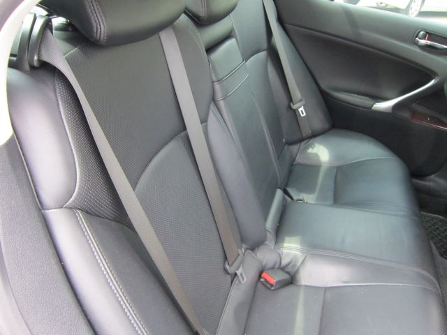 Lexus IS 250 2007 photo 3