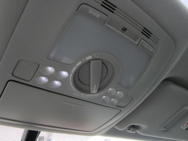 Lexus IS 250 2007 photo 41