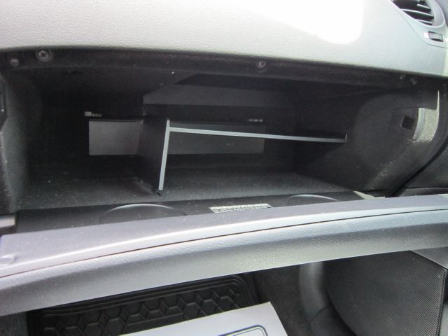 Lexus IS 250 2007 photo 46