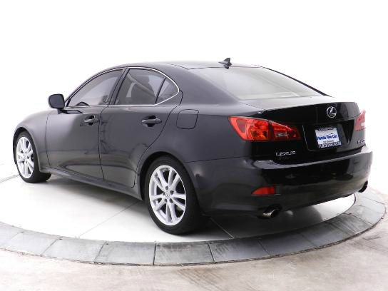 Lexus IS 250 2007 photo 2