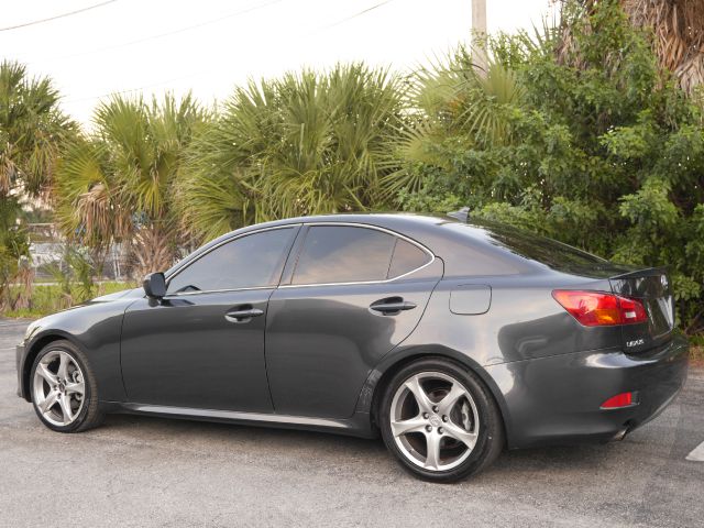 Lexus IS 250 2007 photo 1