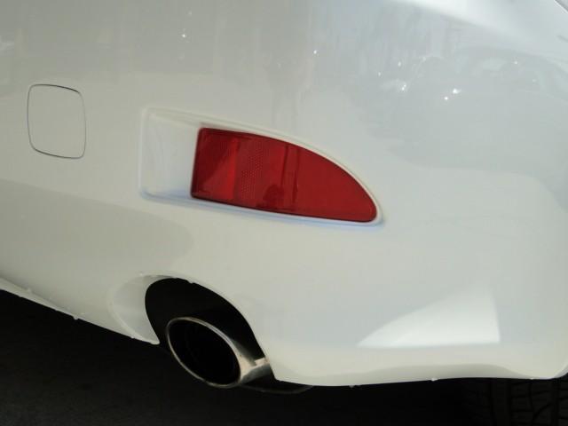 Lexus IS 250 2007 photo 3