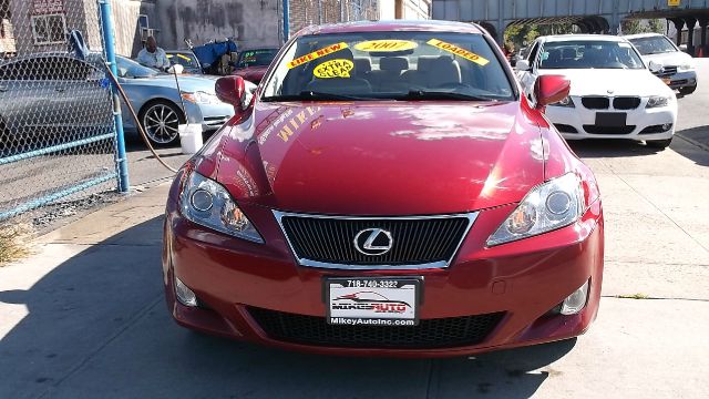 Lexus IS 250 2007 photo 1