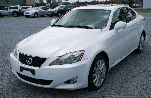 Lexus IS 250 2008 photo 2