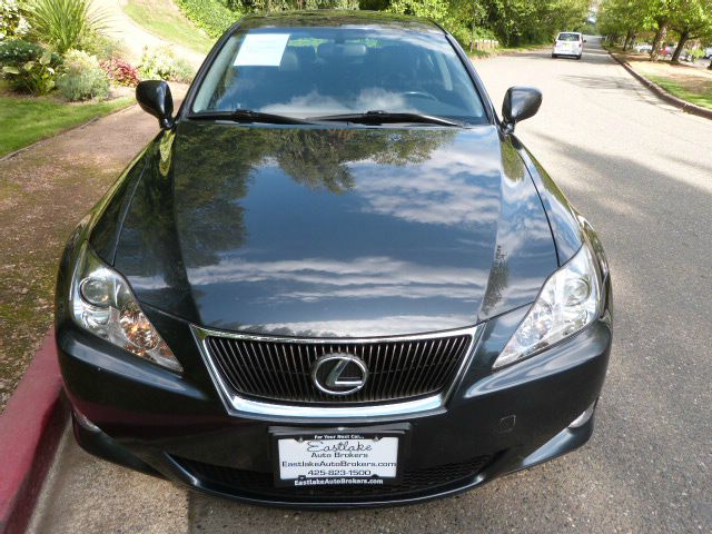 Lexus IS 250 2008 photo 2