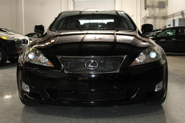 Lexus IS 250 2008 photo 2