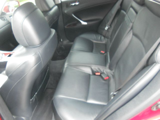 Lexus IS 250 2008 photo 1