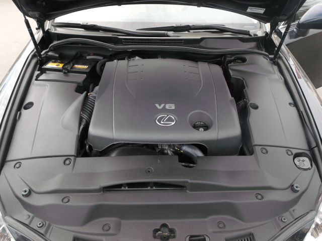 Lexus IS 250 2008 photo 2