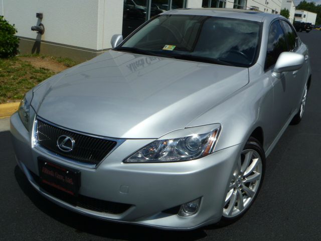 Lexus IS 250 2008 photo 2