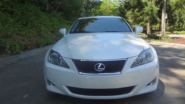 Lexus IS 250 2008 photo 3