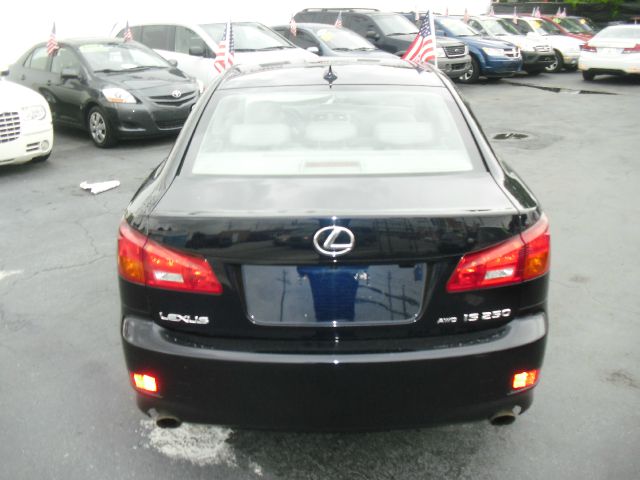 Lexus IS 250 2008 photo 2