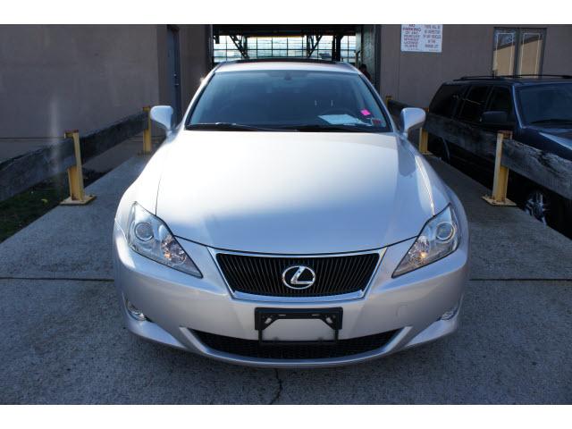 Lexus IS 250 2008 photo 1