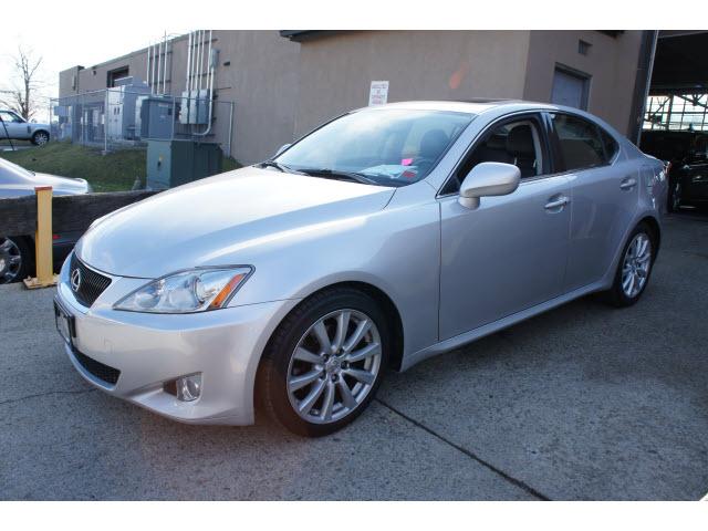 Lexus IS 250 2008 photo 2