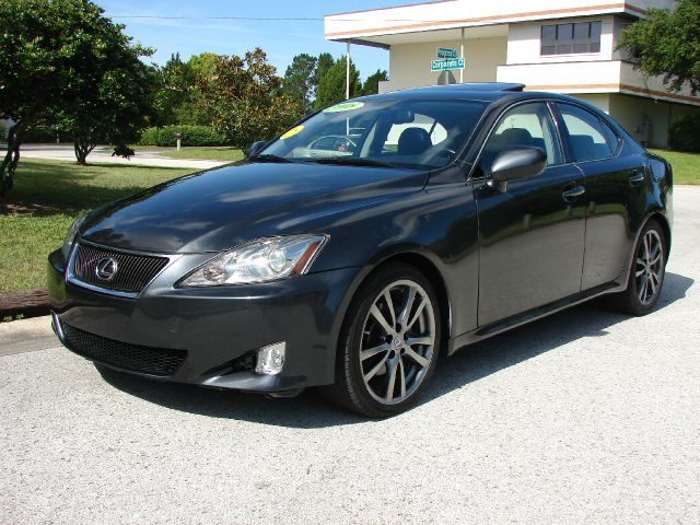 Lexus IS 250 2008 photo 1