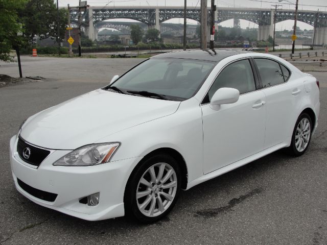 Lexus IS 250 2008 photo 2