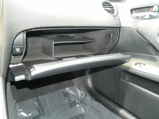 Lexus IS 250 2008 photo 6