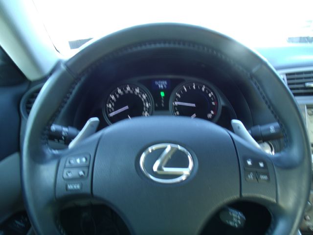 Lexus IS 250 2008 photo 6