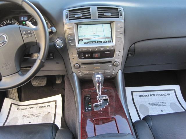 Lexus IS 250 2008 photo 1